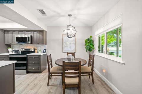 Tiny photo for 1355 Hull Ln LN, Martinez, CA 94553 (MLS # 41141445)