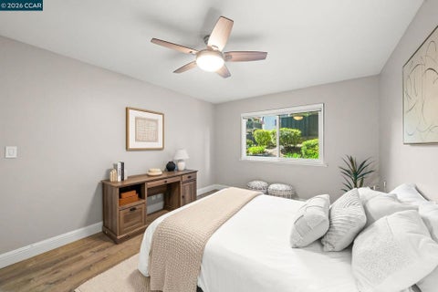 Tiny photo for 1355 Hull Ln LN, Martinez, CA 94553 (MLS # 41141445)
