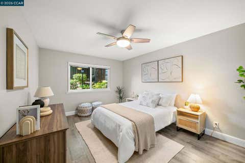 Tiny photo for 1355 Hull Ln LN, Martinez, CA 94553 (MLS # 41141445)