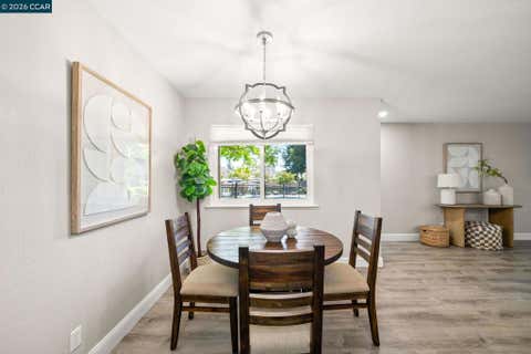 Tiny photo for 1355 Hull Ln LN, Martinez, CA 94553 (MLS # 41141445)