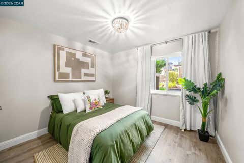 Tiny photo for 1355 Hull Ln LN, Martinez, CA 94553 (MLS # 41141445)