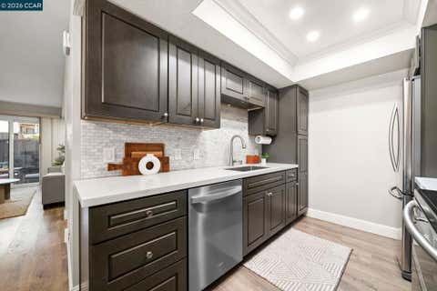 Tiny photo for 1355 Hull Ln LN, Martinez, CA 94553 (MLS # 41141445)