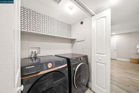 Tiny photo for 1355 Hull Ln LN, Martinez, CA 94553 (MLS # 41141445)