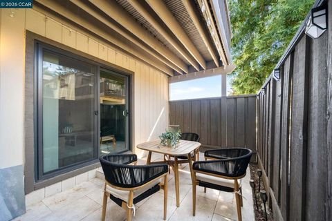 Tiny photo for 1355 Hull Ln LN, Martinez, CA 94553 (MLS # 41141445)