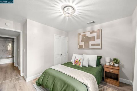 Tiny photo for 1355 Hull Ln LN, Martinez, CA 94553 (MLS # 41141445)