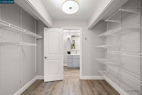 Tiny photo for 1355 Hull Ln LN, Martinez, CA 94553 (MLS # 41141445)