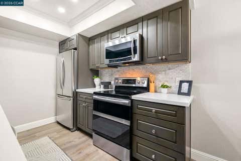 Tiny photo for 1355 Hull Ln LN, Martinez, CA 94553 (MLS # 41141445)