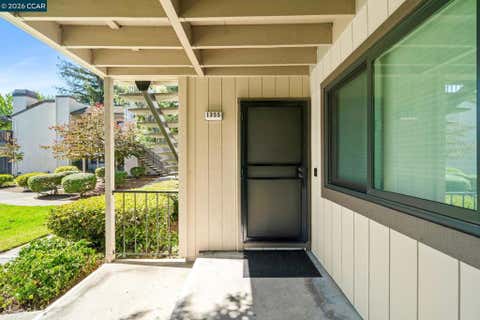 Tiny photo for 1355 Hull Ln LN, Martinez, CA 94553 (MLS # 41141445)