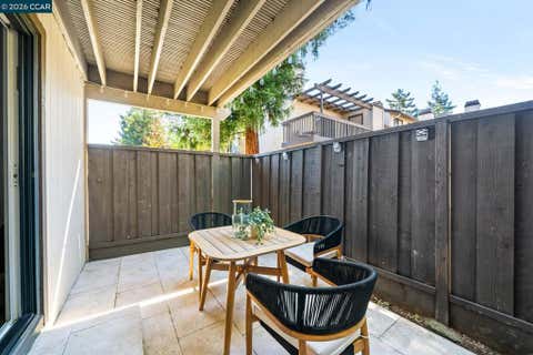 Tiny photo for 1355 Hull Ln LN, Martinez, CA 94553 (MLS # 41141445)
