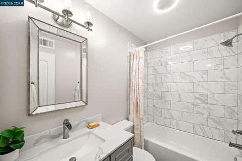 Tiny photo for 1355 Hull Ln LN, Martinez, CA 94553 (MLS # 41141445)