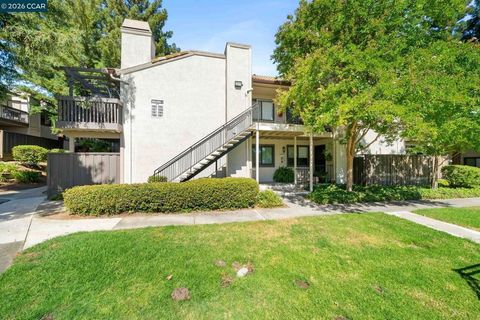 Tiny photo for 1355 Hull Ln LN, Martinez, CA 94553 (MLS # 41141445)