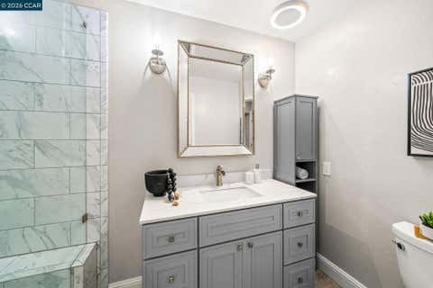 Tiny photo for 1355 Hull Ln LN, Martinez, CA 94553 (MLS # 41141445)