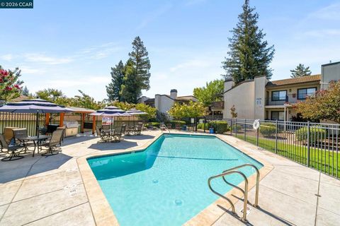 Tiny photo for 1355 Hull Ln LN, Martinez, CA 94553 (MLS # 41141445)