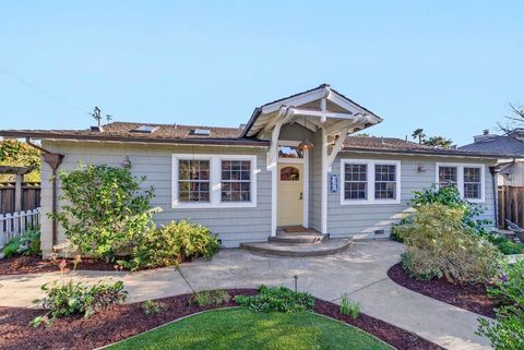 Photo of 4380 Court Drive, Santa Cruz, CA 95062 (MLS # ML82037508)