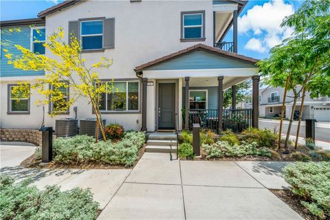 15210 Horizon Street 2 Fontana CA 92336