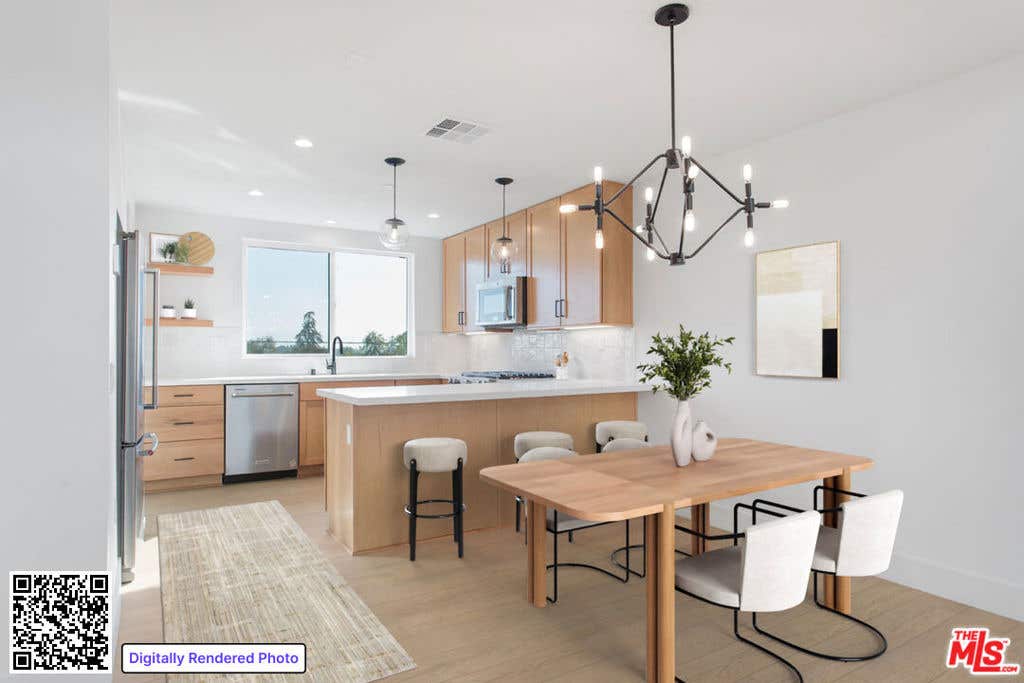 Photo of 11222 W Lyon Lane #10, North Hollywood, CA 91606 (MLS # 26837601)
