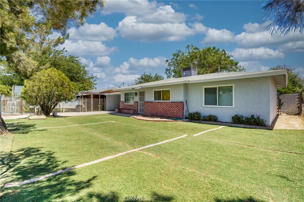 - Residential