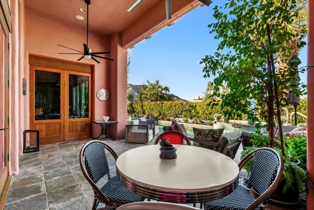 Vista Paseo - Residential
