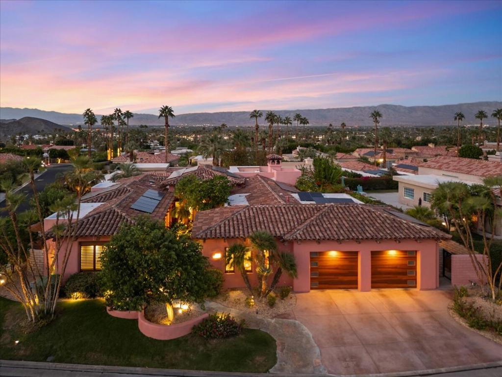 Vista Paseo - Residential