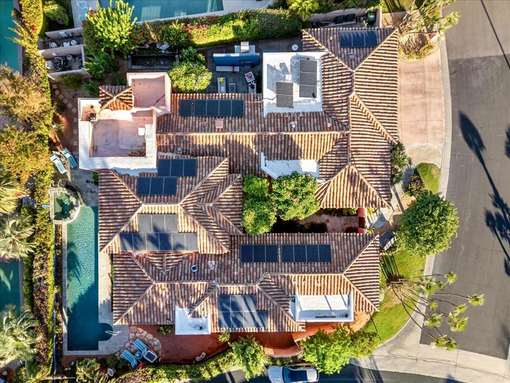 Vista Paseo - Residential