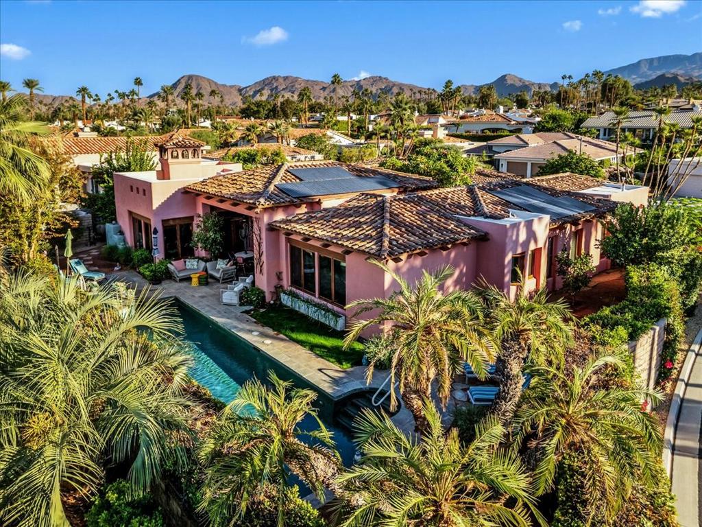 Vista Paseo - Residential
