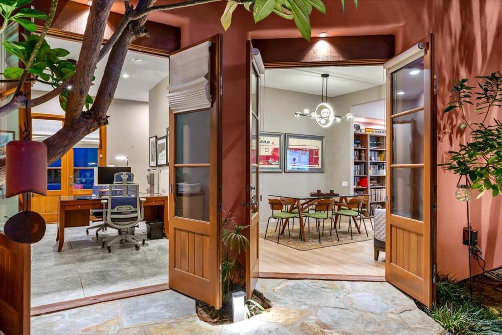 Vista Paseo - Residential