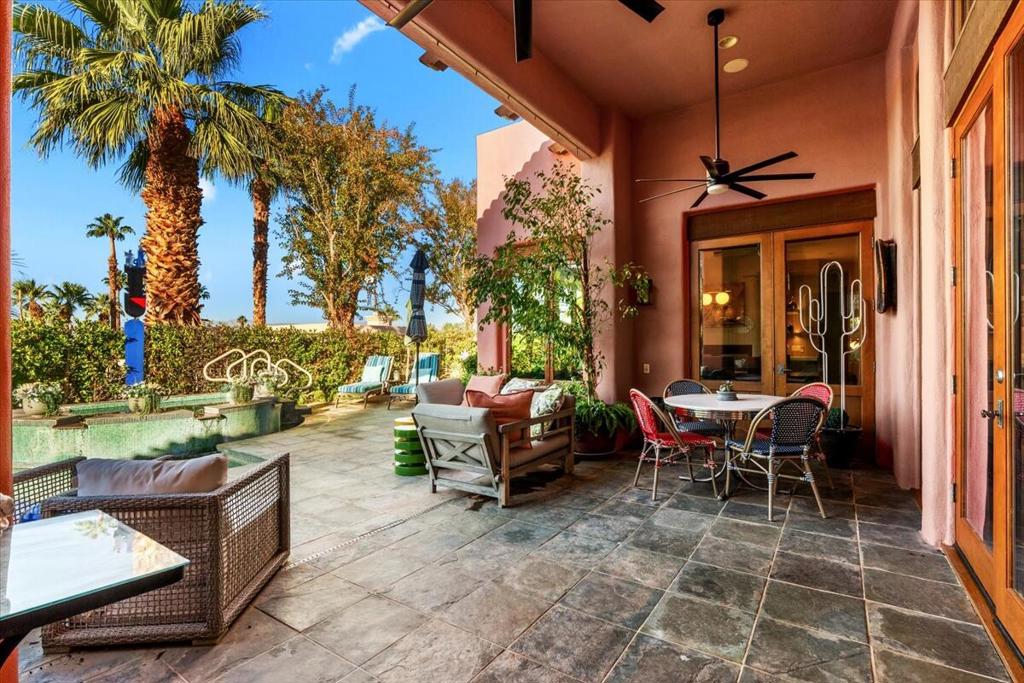 Vista Paseo - Residential