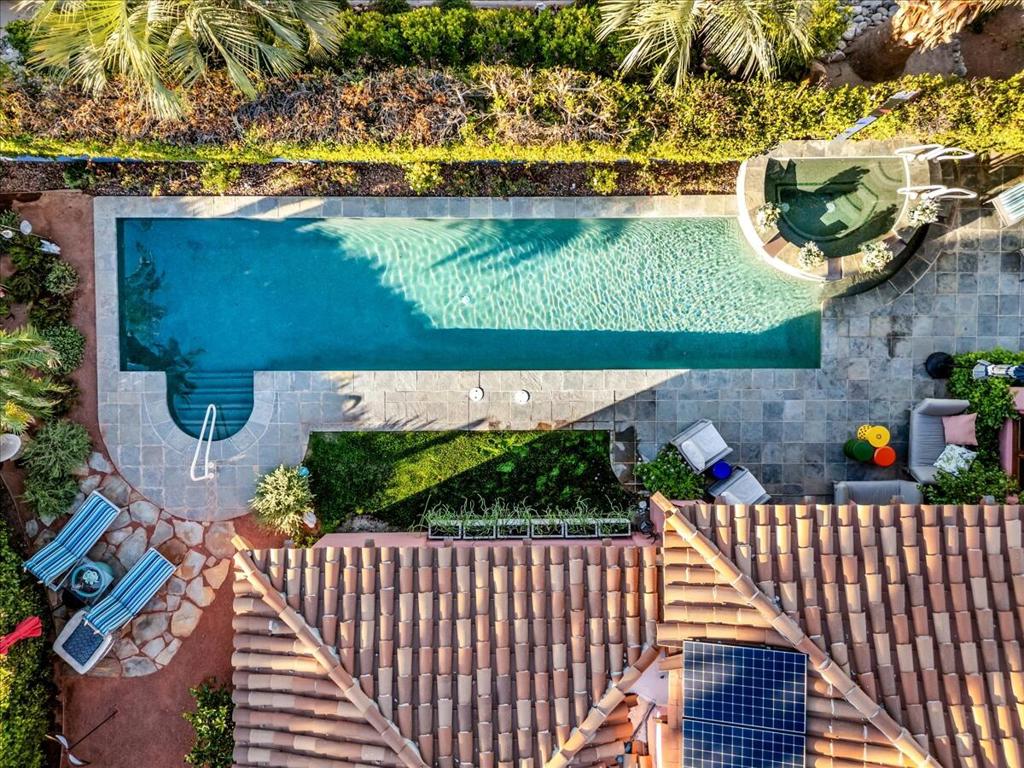 Vista Paseo - Residential