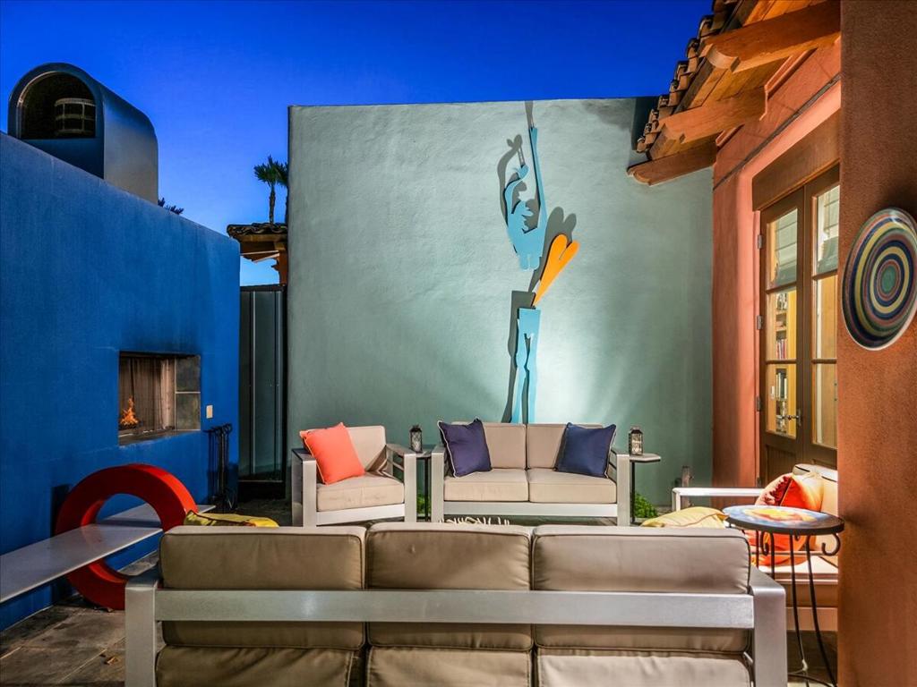 Vista Paseo - Residential
