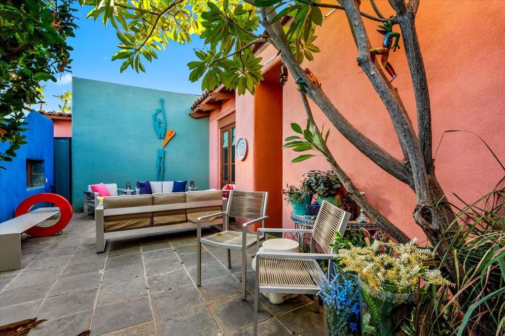 Vista Paseo - Residential
