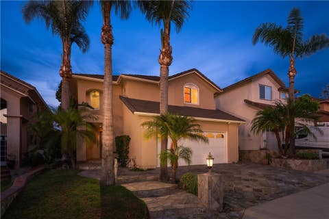 Photo of 998 S Sedona LN, Anaheim, CA 92808 (MLS # AR26175085)