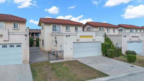 7929 Clarkson Avenue Cudahy CA 90201