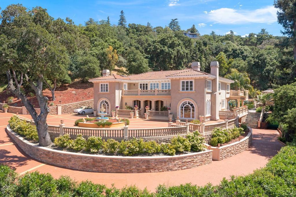 16840 Cypress Way