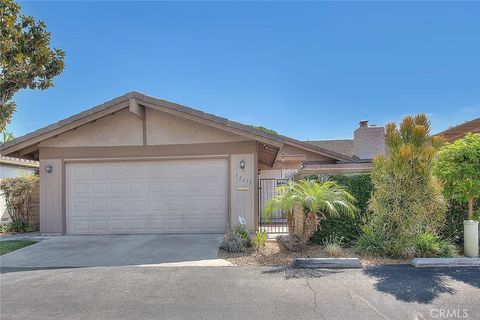 Photo of 12112 Spencer Drive, Garden Grove, CA 92841 (MLS # PW26101405)