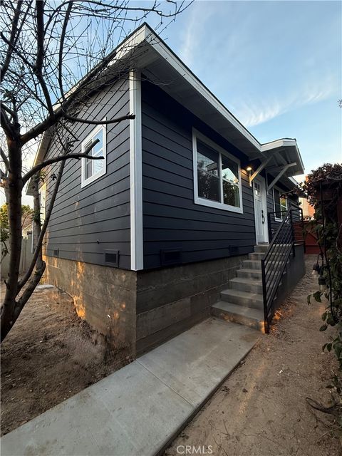 Photo of 13451 Hadley St St, Whittier, CA 90601 (MLS # CV26101870)