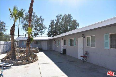 Photo of 66327 7th Street, Desert Hot Springs, CA 92240 (MLS # 25614943)