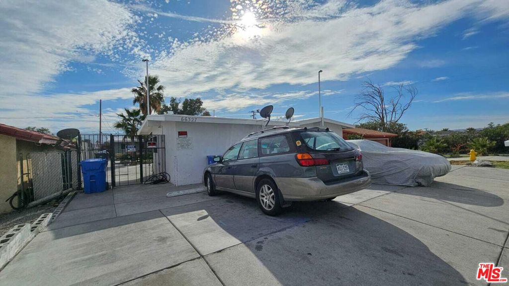 Not in a Development - Residential Income