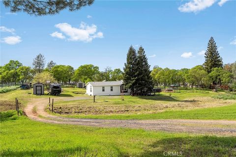 4752 Seacrest Drive Oroville CA 95966