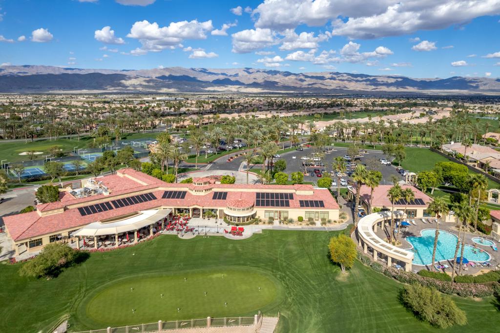 Heritage Palms CC - Residential