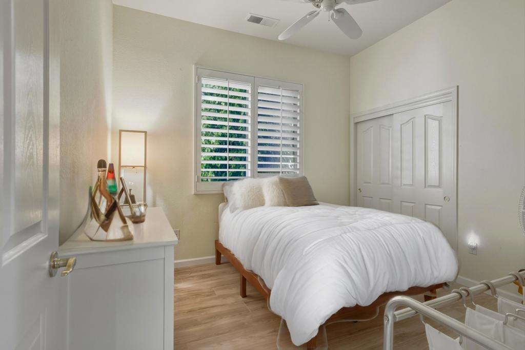 Heritage Palms CC - Residential