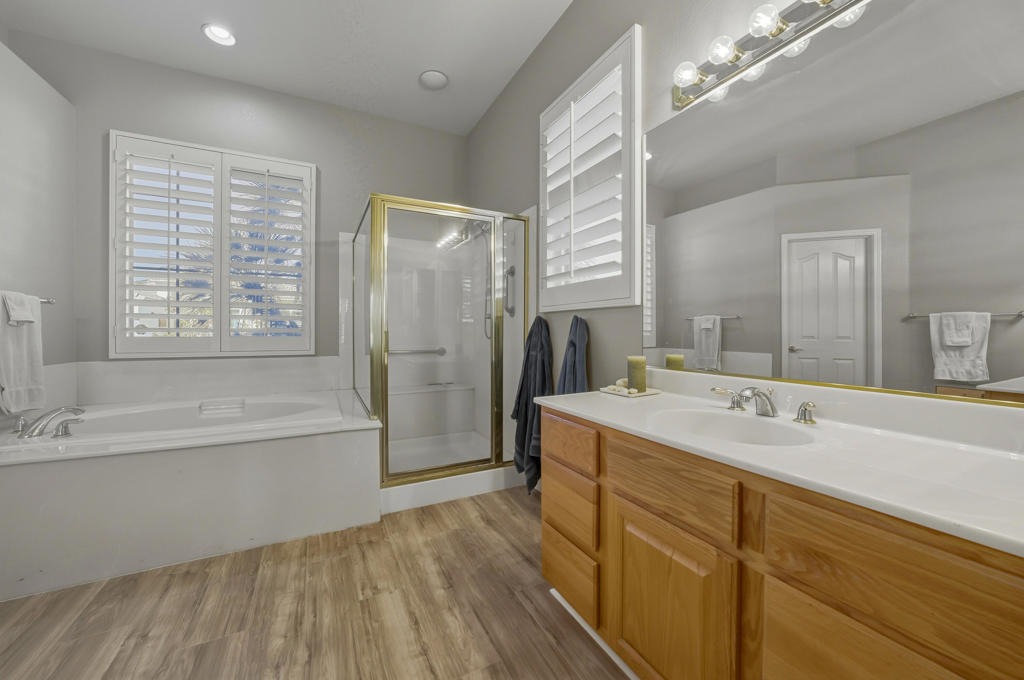 Heritage Palms CC - Residential