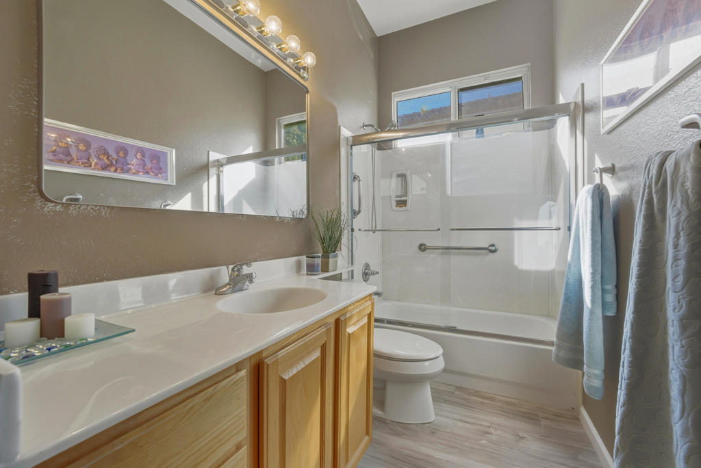 Heritage Palms CC - Residential