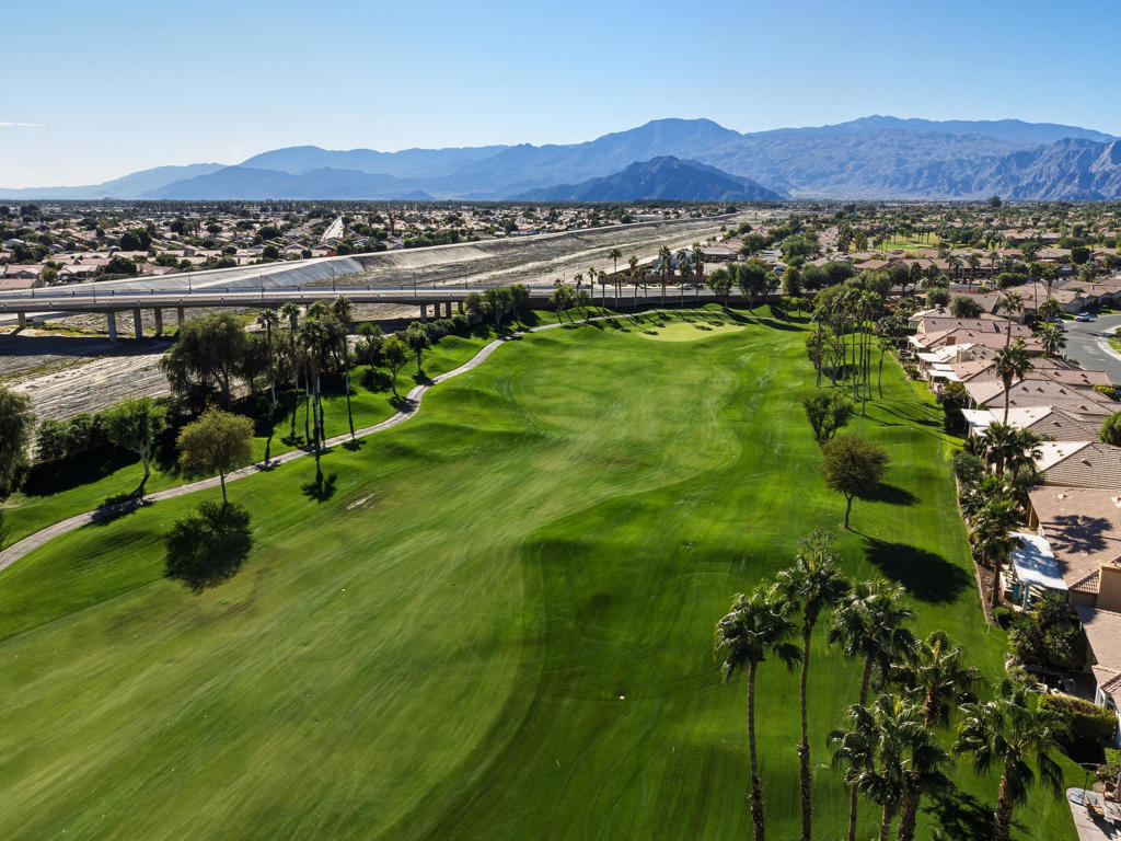 Heritage Palms CC - Residential