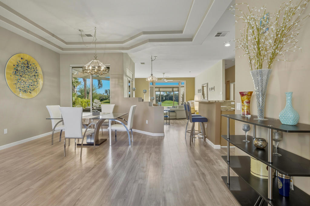 Heritage Palms CC - Residential