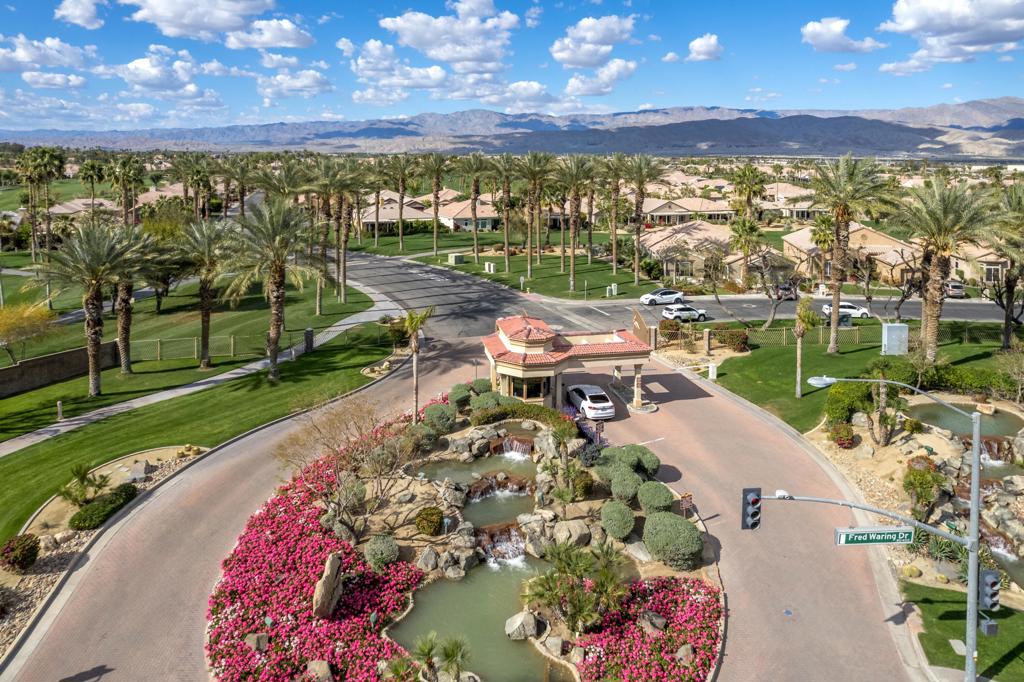 Heritage Palms CC - Residential