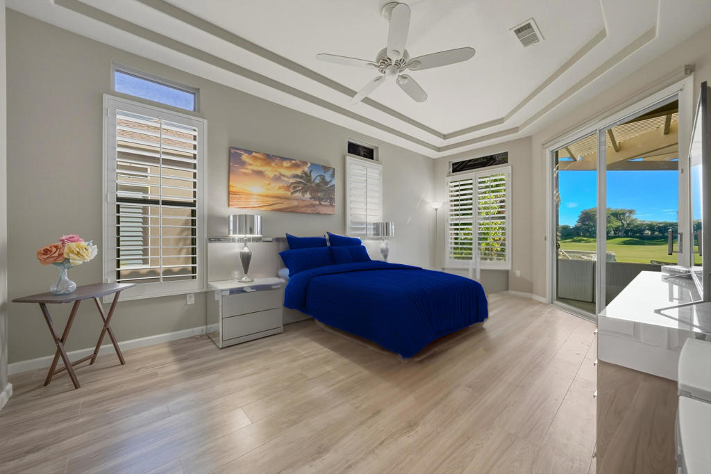 Heritage Palms CC - Residential