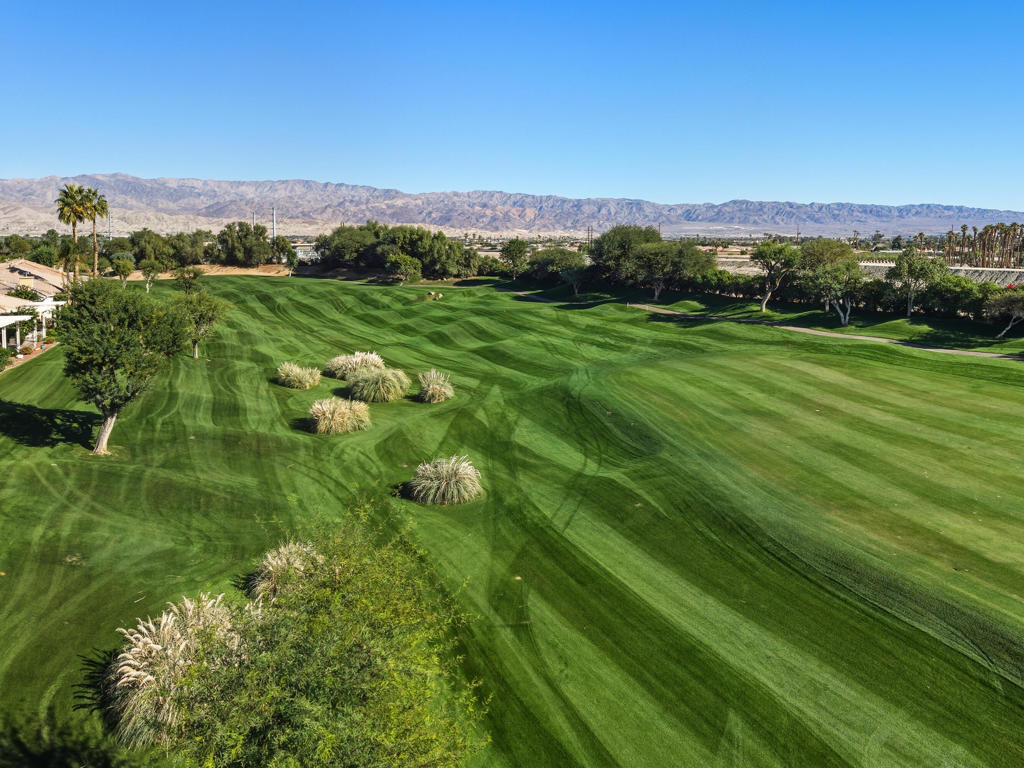 Heritage Palms CC - Residential