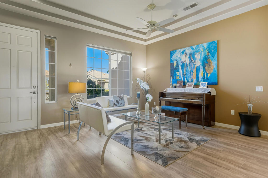 Heritage Palms CC - Residential