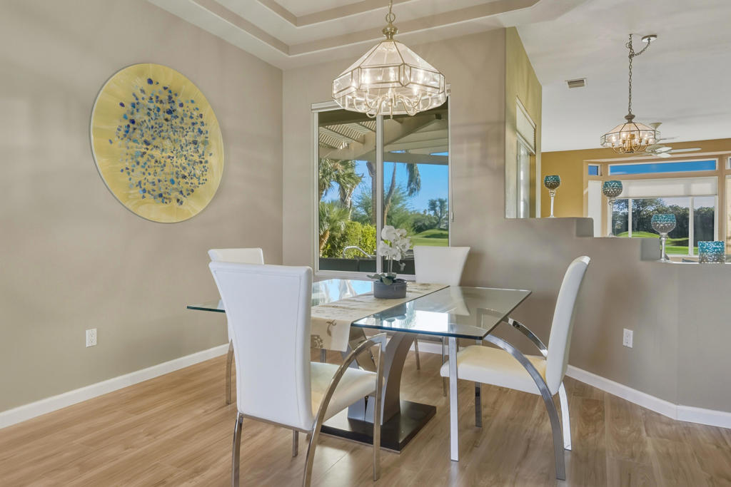 Heritage Palms CC - Residential