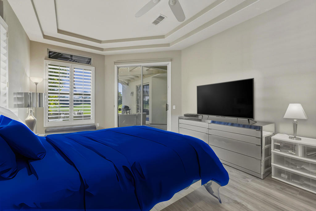 Heritage Palms CC - Residential